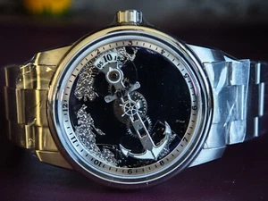 Oblvlo Creative Navigator JM-Sailing Black Wandering Hours, EU free shipping - Bild 1 von 6