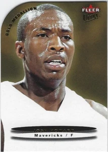 2003-04 Ultra Gold Medallion #191 Josh Howard! *PWE* - Picture 1 of 2