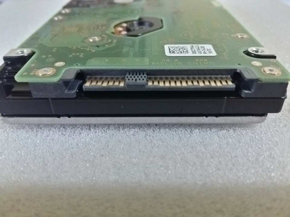 ST900MM00168  Seagate Savvio 900GB SAS 6Gb/s 10K rpm 2.5 HDD Hard Disk Drive - Immagine 1 di 1