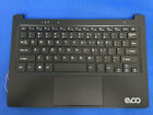 Evoo Laptop Palmrest (w/Keyboard, Touhpad, Speaker) EV-C-116-6