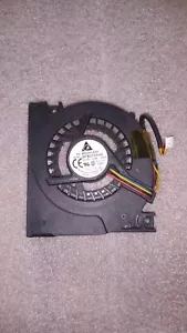 CPU Cooling Fan Delta (BFB0705HA) (WK08) - Picture 1 of 4