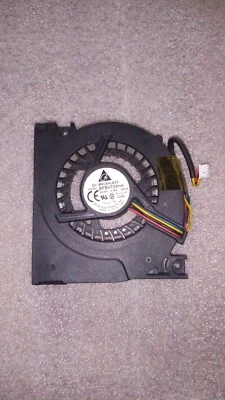 CPU Cooling Fan Delta (BFB0705HA) (WK08) - Image 1 of 4