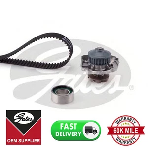 CORREA DE DISTRIBUCIÓN PUERTAS CORREA BOMBA DE AGUA KITKP15544XS PARA TENSOR FIAT LANCIA CAMBELT - Imagen 1 de 1