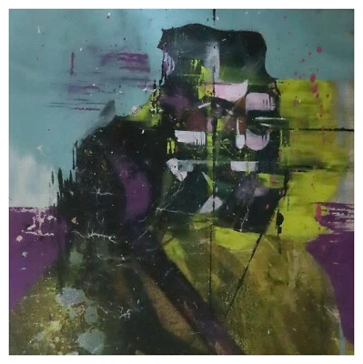 THE LOUNGE SOCIETY = Tired Of Liberty = VINYL LP+FLEXI DISC =ALT INDIE POST PUNK - Bild 1 von 2