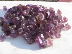 Traumhaftes seltenes Lot Amethyst 245 Gramm / Brasilien - Bild 1 von 11