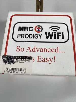 MRC 1530 Prodigy Wifi Module New In Box Sealed - Image 1 of 3