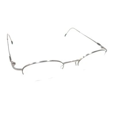 Monturas de gafas Silhouette M 6463/45 V 6053 color topo medio borde 46-21 130 titanio Foto 1 de 4