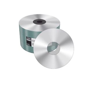 5 x MediaRange Blank Mini 8CM CD-R Disc Video Camera Camcorder Discs