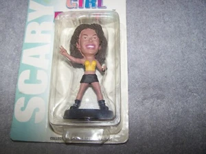 Girl Power Toys Scary Spice Doll Figurine - Picture 1 of 3