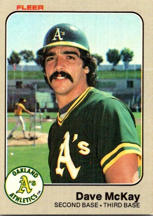 1983 Fleer Baseball - Pick Choose Your Cards List 5 - Image 1 of 1