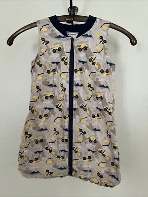 NUEVO-Tejido-Camuflaje Construcción-Manta para Dormir Saco para Dormir-Recién Nacido-Listo para 2 Envíos Foto 1 de 2