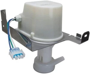 Ice Maker Pump for Whirlpool, Sears, Kenmore, AP3083251, PS332830, 2217220 - Picture 1 of 4