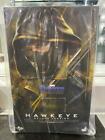Hot Toys MMS 532 Avengers Endgame Hawkeye Jeremy Renner (Deluxe Version) New