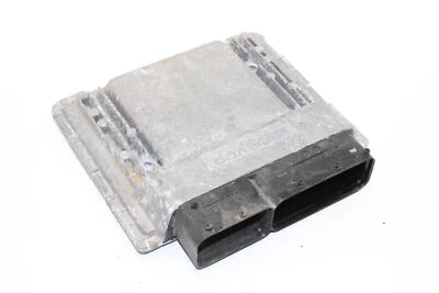 Centralina centralina centralina cambio FORD FOCUS C-MAX 5M5P-12B565-AF 2005 (ha ammaccature) - Immagine 1 di 4