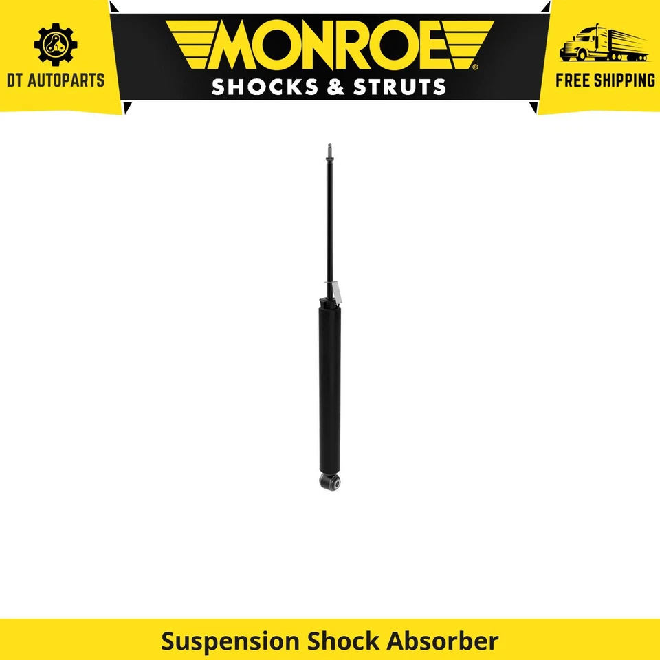 For 2016-2021 Mazda CX-3 Suspension Shock Absorber Rear Monroe 2017 2018 2019 - Image 1 of 1