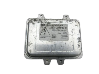 Xenon LICHT Vorschaltgerät Links für Ford Kuga I 08-12 5DV009000-00 - Bild 1 von 4