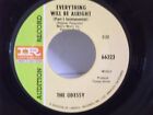 The Odessyimp 66323Everything Will Be Alrightus7 45Promo1967 Psych M