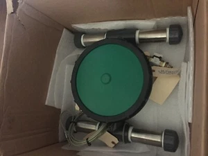 Jaëger HD Disc Diffuser - Picture 1 of 1