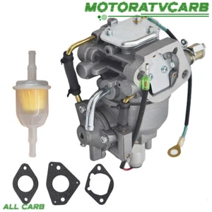 Carburetor For Kohler 25HP 27HP Engine Tractor Carb CV730 CV740S 24853102-S - Picture 1 of 7