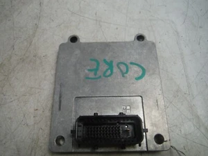 2009 Chevrolet Impala Transmission Control Module Unit TCM TCU OEM 24240400 - Picture 1 of 7