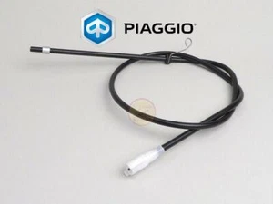 Cordina guaina trasmissione cavo contachilometri Piaggio Zip 50 125 SP 1996-2013 - Foto 1 di 5