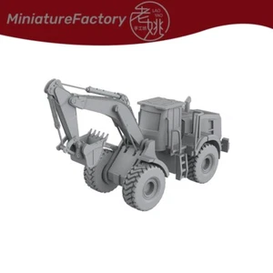 LaoYao 1/120 Spur TT Szene Modellbagger - Bild 1 von 3