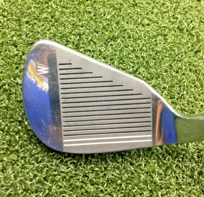 Cuña de lanzamiento de acero inoxidable Striker / derecha ~ 35" / acero regular TT / gw9642 Foto 1 de 4