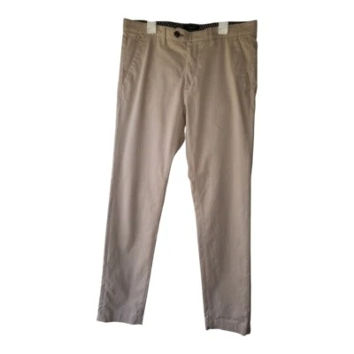 Ted Baker Seenchi Slim Fit Chinos Womens Size 31 - Image 1 of 4