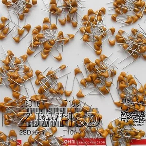 (10pf -10uf) 600pcs 30value Multilayer Monolithic Ceramic Capacitor Assorted Set - Picture 1 of 1