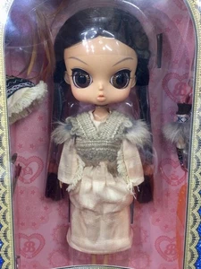 Pullip Byoru Tiger Lily Puppe Groove Disney Peter Pan aus Japan selten - Bild 1 von 10