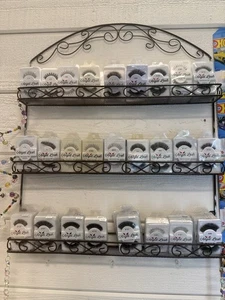 Angel Lash Premium Qualität Black Eye Lashes Set und gemischt #’s - Bild 1 von 12