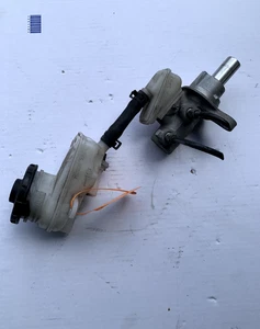 HONDA CR-V BRAKE MASTER CYLINDER 1.6 DIESEL MANUAL (2013-2018) 0204Y2435 - Picture 1 of 7