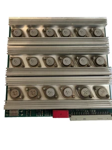 BOSCH 047018-105401 CONTROLLER CARD - Bild 1 von 4