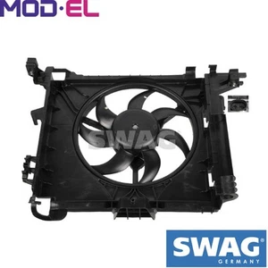 FAN RADIATOR 33 10 1559 FOR SMART M132.930/910 1.0L OM660.950/951 0.8L 3cyl - Picture 1 of 6