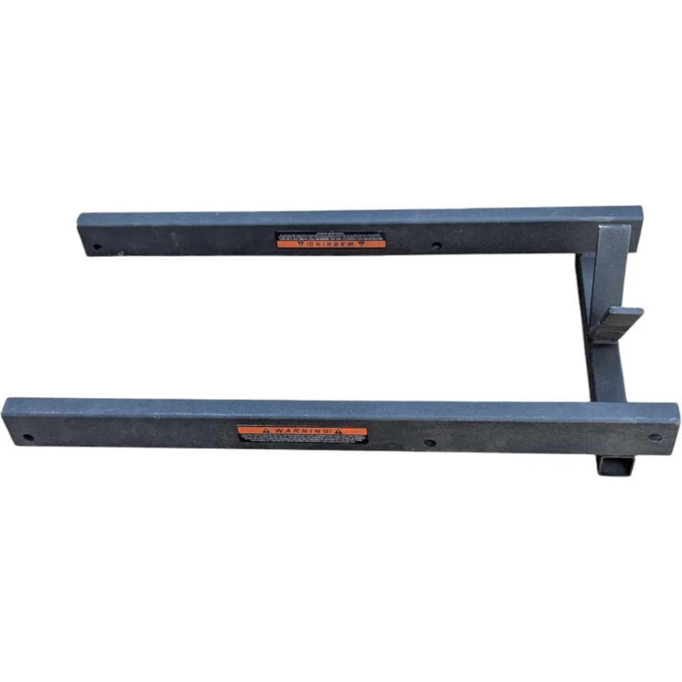 Big Game Tree Stand Piece Only "The Boss" Fixed Position Replacement Part - Image 1 of 4