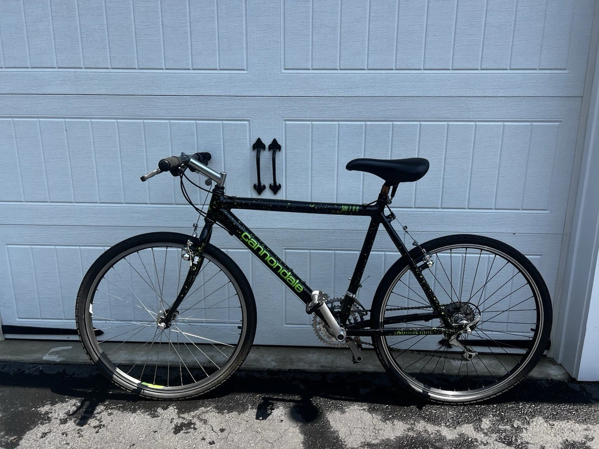 Vintage Cannondale Bike for sale | eBay