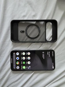 Google Pixel 9 Pro XL 256 GB Hazel (Unlocked) - Zdjęcie 1 z 2