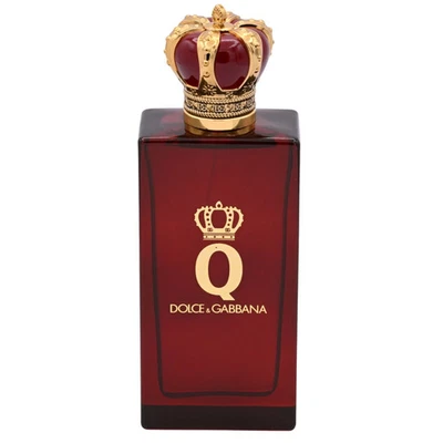 Perfume para mujer Q by Dolce & Gabbana 3,3/3,4 OZ nuevo probador Foto 1 de 3