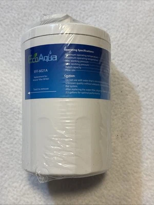 Water Filter Claque Eff-6021A - Image 1 of 4