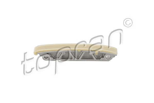 TOPRAN Gleitschiene, Steuerkette Links unten u.a. für AUDI, VW - Bild 1 von 1
