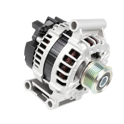 Für Ford Transit Bus Kasten Pritsche 2,2 TDCi Peugeot Boxer Lichtmaschine 150A - Bild 1 von 4