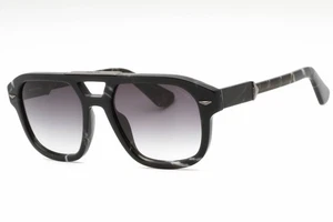 Occhiali da sole uomo POLICE misura 55mm 20mm 145mm - Foto 1 di 5