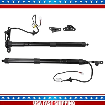 Rear Tailgate Power Hatch Lift Support Strut for 2013-18 Toyota RAV4 6892009010 - Image 1 of 4