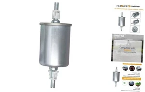 EFI Kraftstofffilter mit Clips für Polaris Sportsman 500 700 800 2005-2014 / X2 500 - Bild 1 von 7