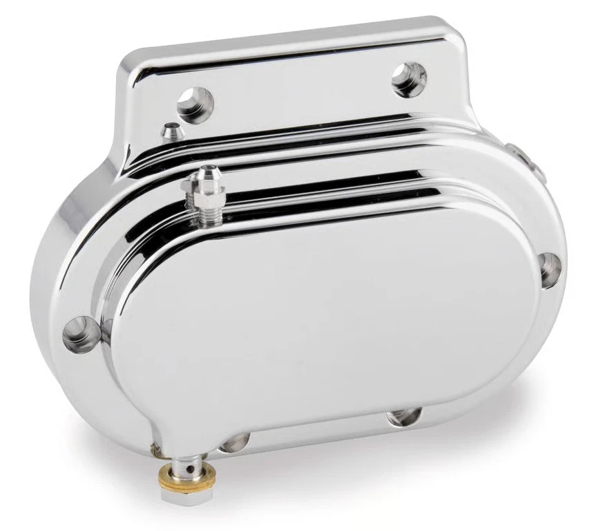 Twin Power Hydraulic Clutch Cover Motorcycle Street Bike 482496 twp482496 - Image 1 of 4