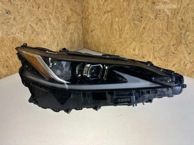 Lexus ES VII XZ10 2019 Scheinwerfer B018861 CEN25690 - Bild 1 von 4