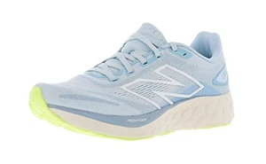 ZAPATILLAS RUNNING NEW BALANCE MUJER 680 v8 W680LT8 ANCHO MEDIO - Imagen 1 de 6