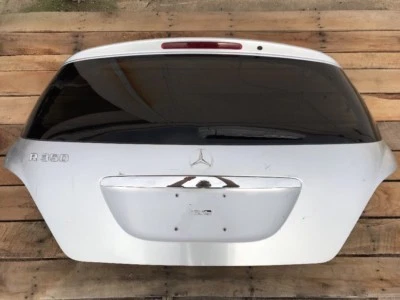 Puerta trasera MERCEDES BENZ R350 2006 2007 2008 2009 2010 2011 2012 2013 Foto 1 de 4