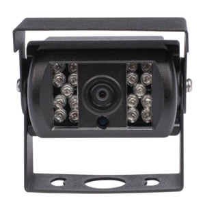 EchoMaster PCAM-IRC2 1/4" CMOS Commercial Camera w/ Night Vision & Built-In Mic - Picture 1 of 2