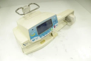 Fresenius Kabi Injectomat Agilia Pumpe Spritzen Treiber Pumpe braucht Batteriewechsel - Bild 1 von 5